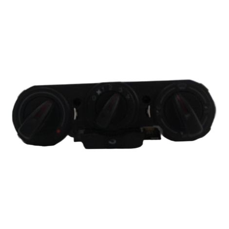 Commande De Chauffage SEAT Ibiza 2006- [PRODUIT D'OCCASION]♻️6j0820045anee (1/3)