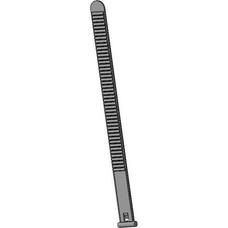 Cinghietto medio per portabici Yakima