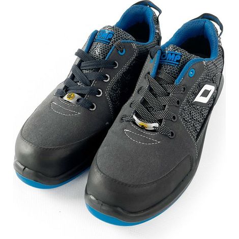 Calzado de Seguridad OMP PRO SPORT Gris 39 (1/2)