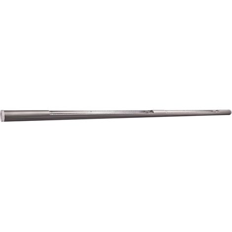 ExtremeLine HeatTube Titan Carbon Infrarotstrahler 1800 W mit ExRemote Steuerung 2.0