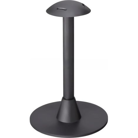 Housse de protection réglable pour meubles de terrasse - Empêche l'eau de s'accumuler - ABS - Pour canapé d'extérieur - 50 cm (1/5)