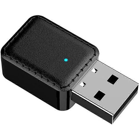 Récepteur Bluetooth USB RX-TX-413 avec adaptateur 2-en-1