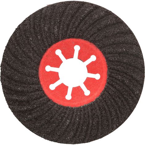 Disco abrasivo SUPERFLEX spessore 115 mm 80