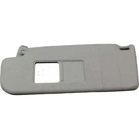 [PRODUIT D'OCCASION] Pare-soleil G VOLKSWAGEN Golf Vi (1k) 2008-2013 ♻️ Ref Oe. 1k0857551n2f4 - Garantie à vie (1/3)
