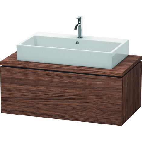 Duravit L-Cube mueble bajo lavabo para consola, suspendido, 1
