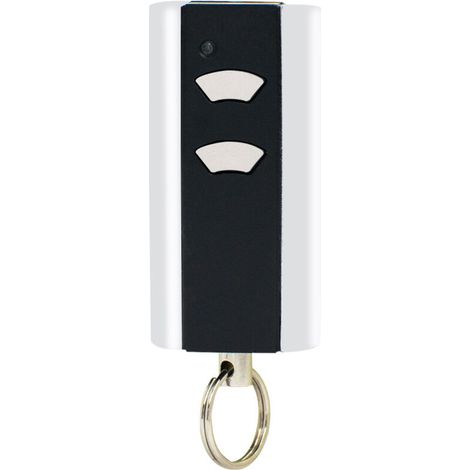 Apriporta per garage automatico 3-in-1, frequenza 433,92 MHz, compatibile con sistemi esistenti, installazione facile, sicurezza potenziata
