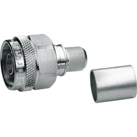 TELEGÄRTNER J01020A0107 MÂLE DROIT 50 „ 1 PC(S) (1/4)