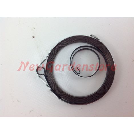 Muelle de arranque CINA para motosierra GL 3500 013092 (1/4)