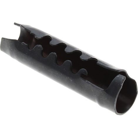 GOUPILLE POUR AMORTISSEUR pour LAVE LINGE INDESIT - C00110163 (1/2)