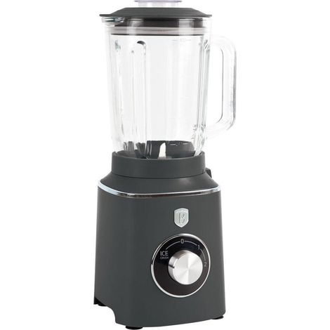 Frullatore kielichowy mikser berlinger haus BH-9539 antracite (1/3)