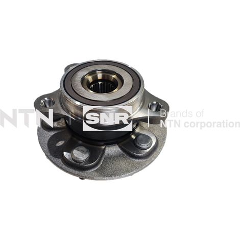 Kits de roulement de roue - R170.54 - SNR - Compatible avec véhicule Mazda