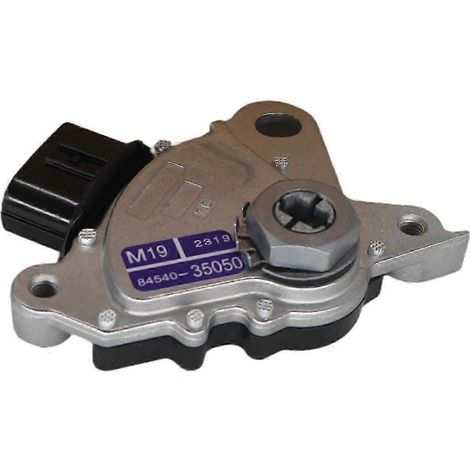 84540-35050 Neutral-Anlasserbaugruppe für Toyota Tacoma 2005-2015 (Autobahn)