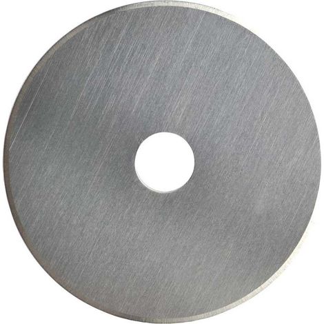 Cuchilla Fiskars f1066043 recubrimiento titanio cambio fácil