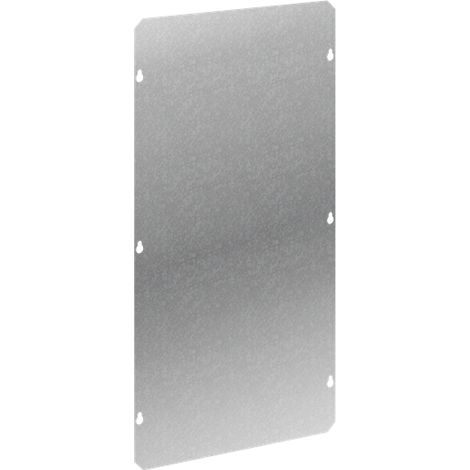 UZM630 Plaque mont. acier UK600 2CPX031416R9999 ABB D731416