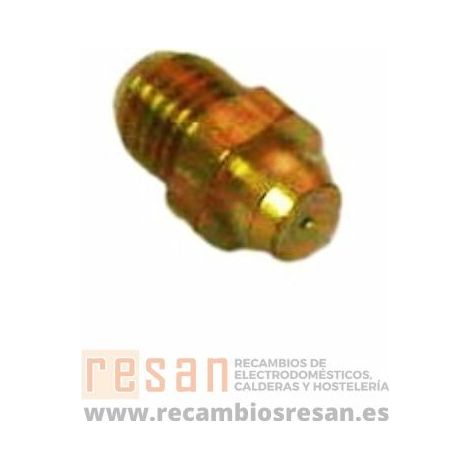 Inyector gas propano Novanox 34uds 0.55