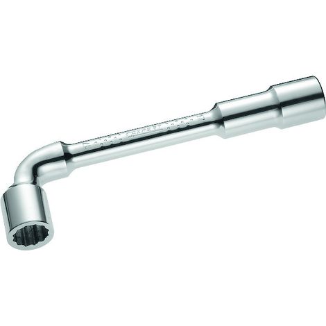 Clé à pipe débouchée 6x12 pans 7 mm - E113459 - Expert by Facom