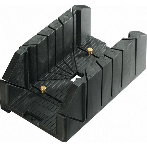 Boîte à coupe en PVC FB13 - null - ORAC DECOR