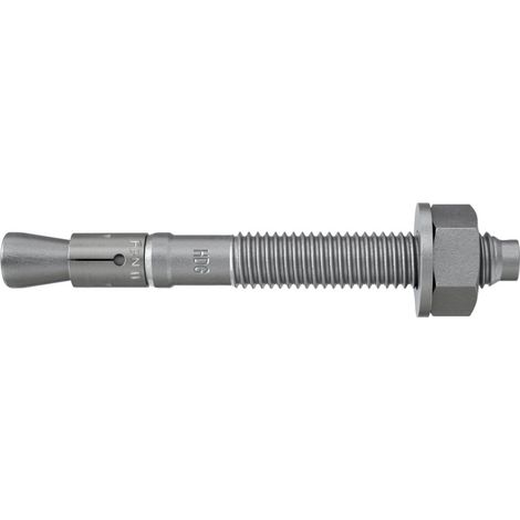 fischer Bolzenanker FBN II 12/100 fvz 20 Stk