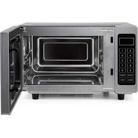 Four micro-ondes Orbegozo mi2580pr 1000 W 25 L (1/3)