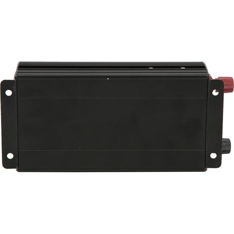 Reiner Sinus-Wechselrichter, für Fahrzeuge und Haushalte, 1000 W, digitale Einzelanzeige, DC 12 V auf AC 220 V (1/5)