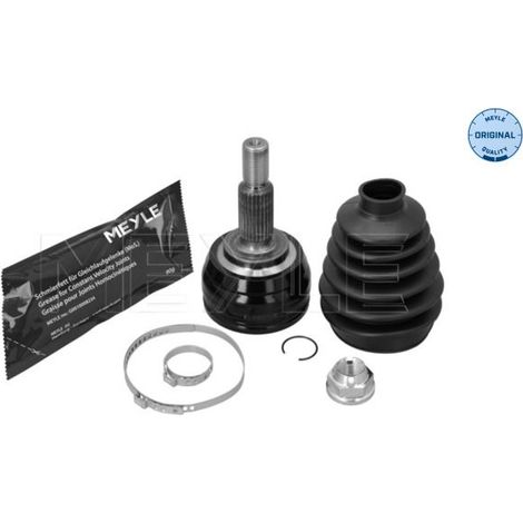Jeu de joints, arbre de transmission MEYLE 16-14 498 0199 DACIA 391001162R