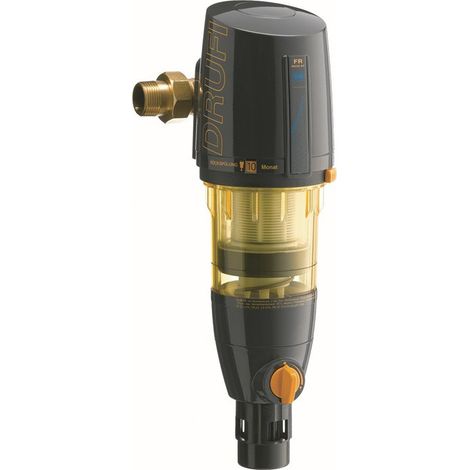Filtro antiriflusso SYR DRUFI 2315 FR