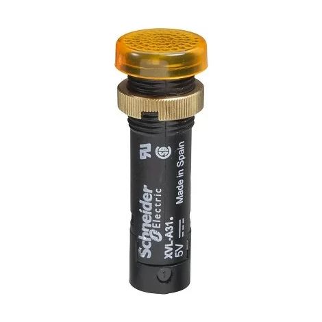 Schneider XVLA345 Ø12 Luz indicadora LED Armonía