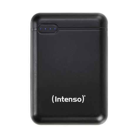 Power Bank INTENSO 7313530 10000 mAh Negro