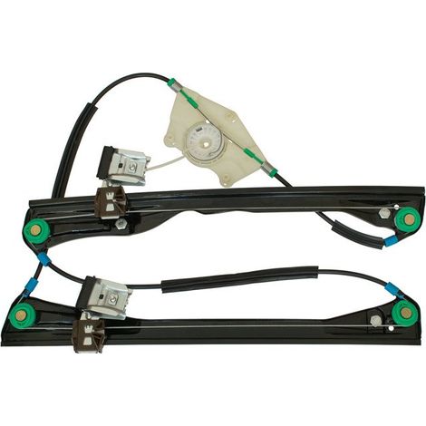 VW Golf IV 97-03 5-Türer H/B elektrischer Fensterheber vorne rechts