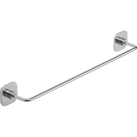 Verchromte 60Cm Breite Handtuchstange  Timo