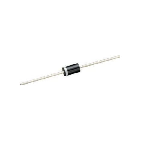 Diode Zener 22v 2w Do41 Zy22