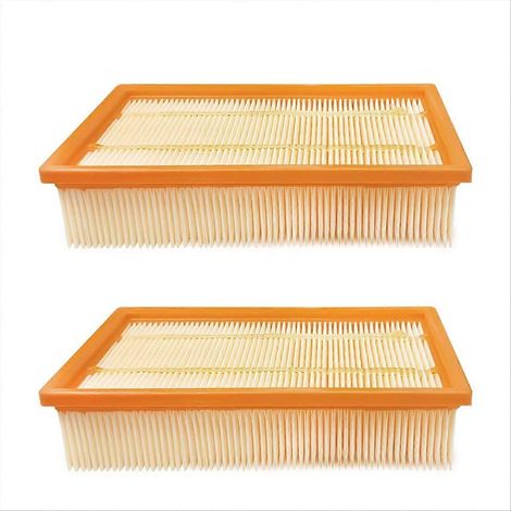 Filtre pour NT25, NT35, NT361 ECO, GAS 35/55, Flex S 36/47, 35/45, D27900, 20/40 (1/5)