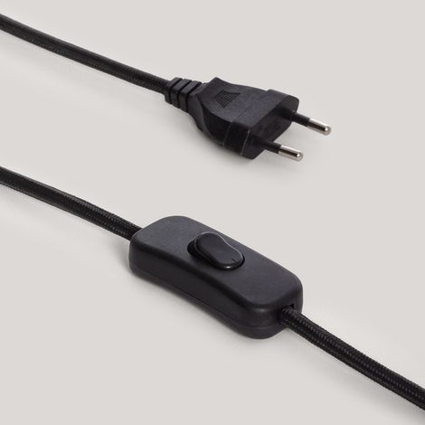 Lámpara de Mesa Metal Naksh ILUZZIA Latón