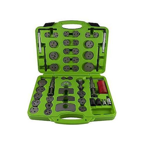 REPOSICIONADOR PARA PISTONES DE FRENO 50 piezas - JBM 52330