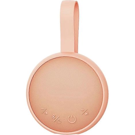 Machine à bruit blanc pour endormir les bébés et les adultes. Longue autonomie de la batterie pour bercer les bébés. (1/5)