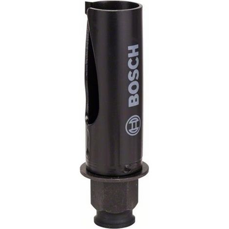 Bosch Lochsäge Speed for Multi Construction 25mm mit Power Change Aufnahme (1/5)