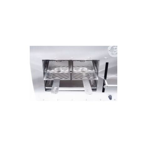 BEEFER XL-Chef DE/AT 50 mbar Propane 800°C Oberhitzegrill mit Kochbuch "Der BEEFER 2" im Set - 1210001-Set2 (1/5)
