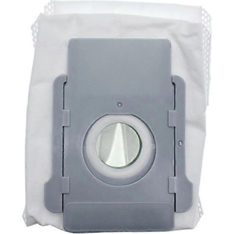 Sac à poussière de rechange pour robot aspirateur iRobot Roomba Combo J5 / Roomba Combo J7 (1/5)
