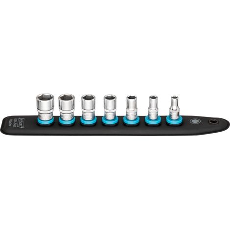 HAZET SmartRail avec 7 emplacements 850A-SR/7 (1/4)
