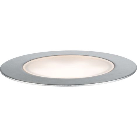 Paulmann 93953 Sistema d'illuminazione Plug&Shine Espansione lampada LED incasso esterni LED (monocolore) 2 W Bianco ca (1/5)