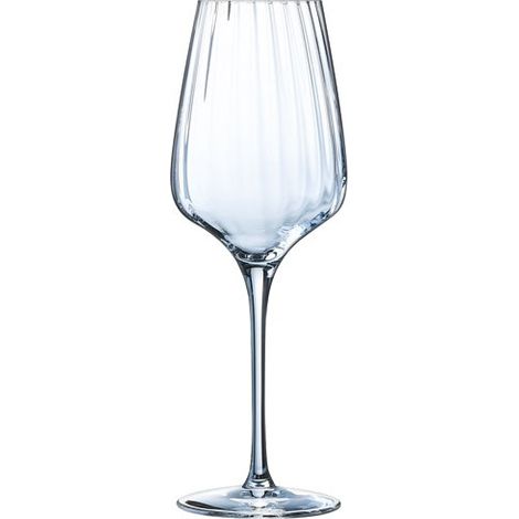 6 Verre à Pied 55 Cl - Symétrie - Chef & Sommelier
