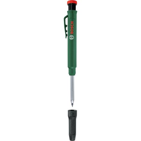 BOSCH 1600A032V2 Filzstift mit tiefen Löchern (1/5)