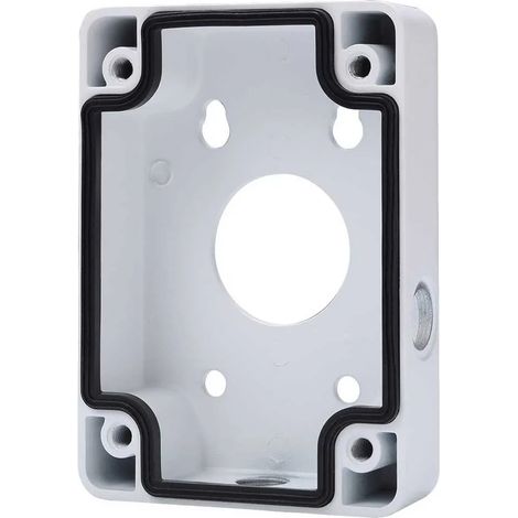 Anschlussdose Dahua pfa120a Aluminium korrosionsbeständig