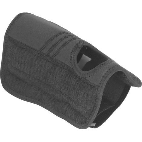 Attelle de poignet réglable pour musculation, fitness, tennis et sports de force (1/5)
