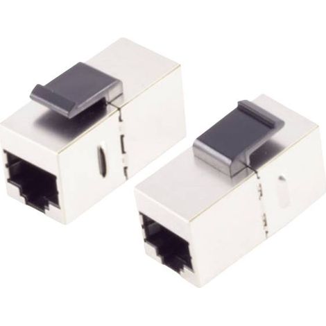 BKL ELECTRONIC 2900000 MODULE RJ45 ENCASTRABLE CAT 6A