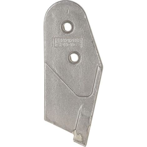 Scharspitze Hartmetall LH AGRICARB PBH2128G (1/4)