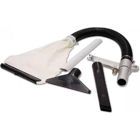 ASPIRAPOLVERE AD ARIA COMPRESSA WALMEC 50151/B