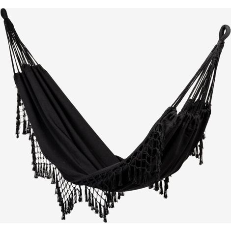 Hamac Kotga SKLUM Noir (1/4)