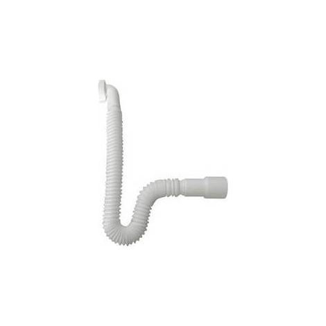 TUBO FLESSIBILE ED ESTENSIBILE MAGIKONE SCARICO DOPPIO 1"1/2