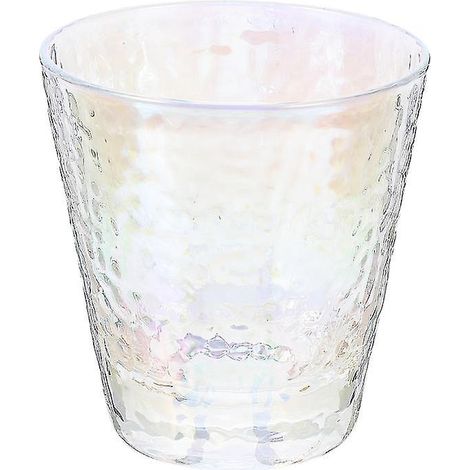 1 Glaskaffeetasse